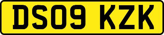 DS09KZK