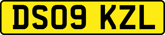 DS09KZL