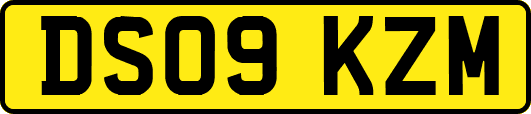 DS09KZM