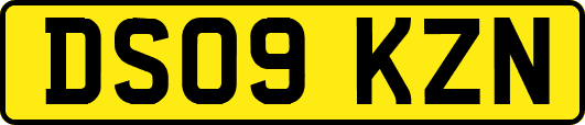 DS09KZN