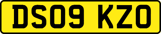 DS09KZO