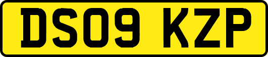 DS09KZP