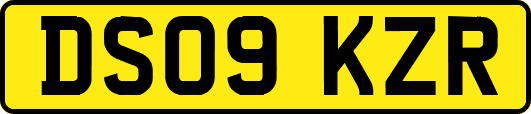 DS09KZR