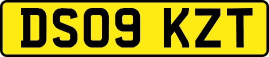 DS09KZT