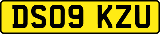 DS09KZU