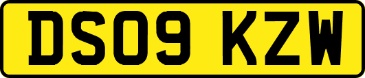 DS09KZW