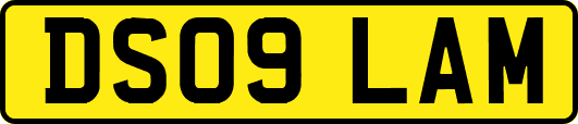 DS09LAM