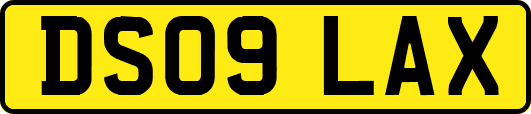 DS09LAX