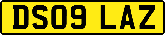 DS09LAZ