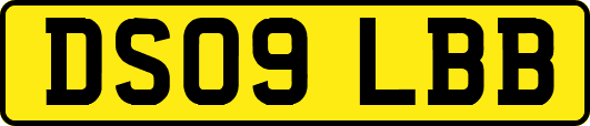 DS09LBB