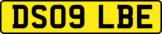 DS09LBE