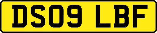 DS09LBF