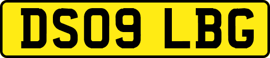 DS09LBG