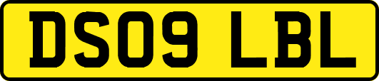 DS09LBL