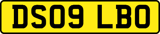 DS09LBO