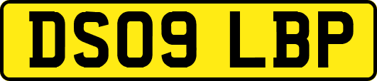 DS09LBP