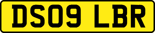 DS09LBR