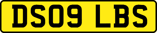 DS09LBS