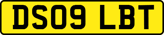 DS09LBT