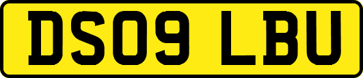 DS09LBU