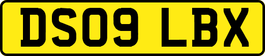 DS09LBX
