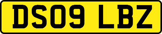 DS09LBZ