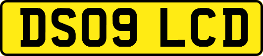 DS09LCD