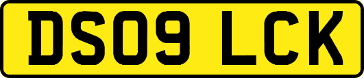 DS09LCK