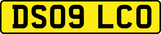 DS09LCO