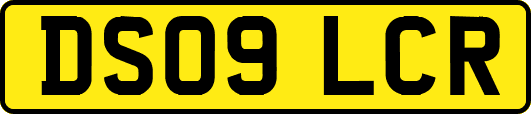 DS09LCR
