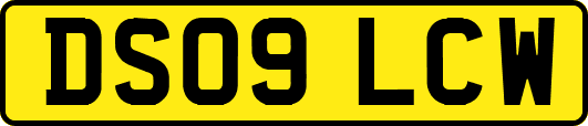 DS09LCW