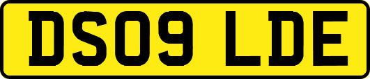 DS09LDE
