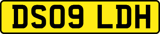 DS09LDH