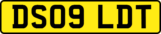 DS09LDT