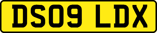 DS09LDX