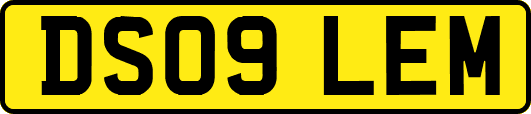 DS09LEM