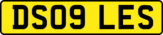 DS09LES