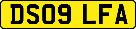 DS09LFA