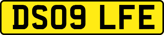 DS09LFE