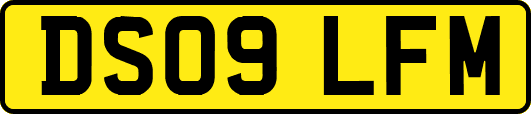 DS09LFM