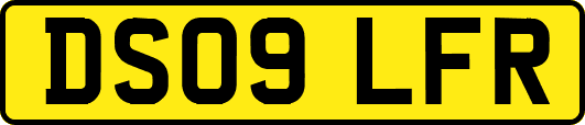 DS09LFR