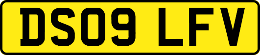 DS09LFV