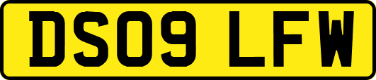 DS09LFW