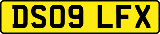 DS09LFX