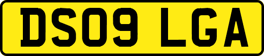DS09LGA