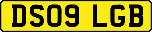 DS09LGB