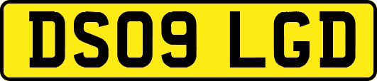 DS09LGD