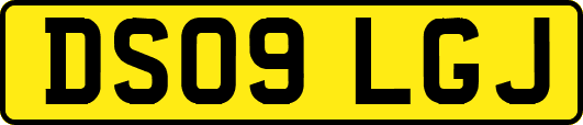 DS09LGJ