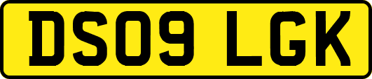 DS09LGK