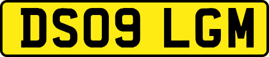 DS09LGM